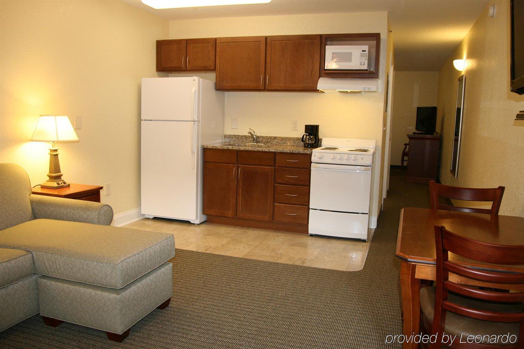 Affordable Suites Of America Augusta Cameră foto